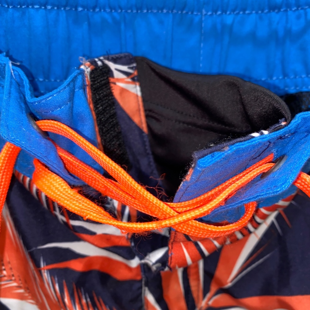 Protest Prtleuca Swim Short Tropical - Picture 4 of 7
